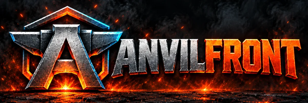 AnvilFront